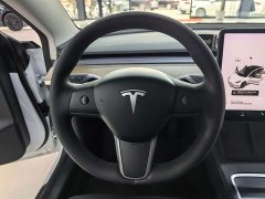 Tesla Model 3 Facelift Standard Range RWD Upgrade 3D1 - ფოტო 10