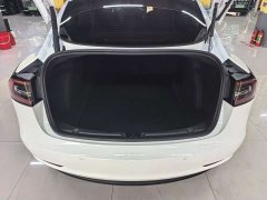 Tesla Model 3 Facelift Standard Range RWD Upgrade 3D1 - ფოტო 14