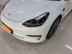 Tesla Model 3 Facelift Standard Range RWD Upgrade 3D1 - ფოტო 15