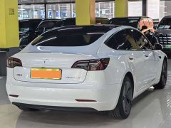 Tesla Model 3 Facelift Standard Range RWD Upgrade 3D1 - ფოტო 16