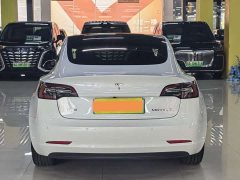 Tesla Model 3 Facelift Standard Range RWD Upgrade 3D1 - ფოტო 17