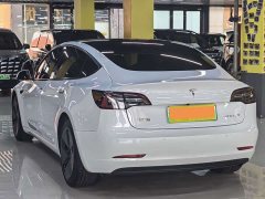 Tesla Model 3 Facelift Standard Range RWD Upgrade 3D1 - ფოტო 18