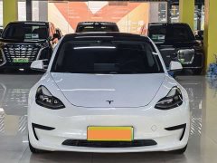 Tesla Model 3 Facelift Standard Range RWD Upgrade 3D1 - ფოტო 2