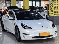 Tesla Model 3 Facelift Standard Range RWD Upgrade 3D1 - ფოტო 3