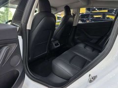 Tesla Model 3 Facelift Standard Range RWD Upgrade 3D1 - ფოტო 5