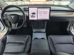 Tesla Model 3 Facelift Standard Range RWD Upgrade 3D1 - ფოტო 7