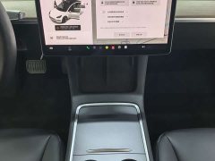 Tesla Model 3 Facelift Standard Range RWD Upgrade 3D1 - ფოტო 8
