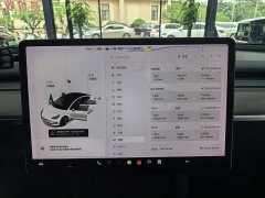 Tesla Model 3 Facelift Standard Range RWD Upgrade 3D1 - ფოტო 9