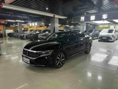 Volkswagen Passat 380TSI Luxury - ფოტო 2