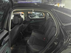 Volkswagen Passat 380TSI Luxury - ფოტო 4