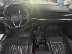Volkswagen Passat 380TSI Luxury - ფოტო 5