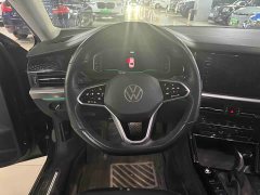 Volkswagen Passat 380TSI Luxury - ფოტო 6