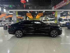 Volkswagen Passat 380TSI Luxury - ფოტო 7