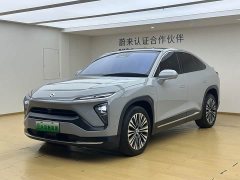 NIO EC6 75kWh Sport Edition - ფოტო 1