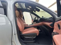 NIO EC6 75kWh Sport Edition - ფოტო 14