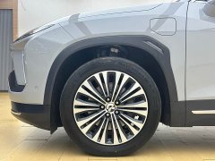 NIO EC6 75kWh Sport Edition - ფოტო 16