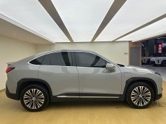 NIO EC6 75kWh Sport Edition - ფოტო 17