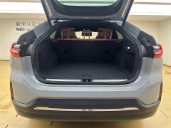 NIO EC6 75kWh Sport Edition - ფოტო 19