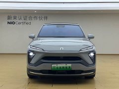 NIO EC6 75kWh Sport Edition - ფოტო 2