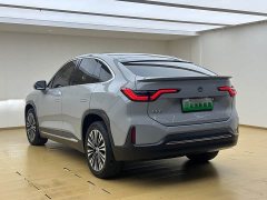 NIO EC6 75kWh Sport Edition - ფოტო 20