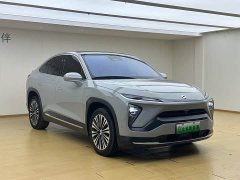 NIO EC6 75kWh Sport Edition - ფოტო 3