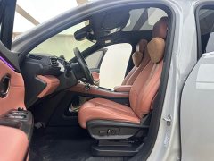 NIO EC6 75kWh Sport Edition - ფოტო 5