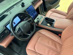 NIO EC6 75kWh Sport Edition - ფოტო 6