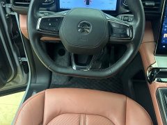 NIO EC6 75kWh Sport Edition - ფოტო 8