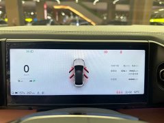 NIO EC6 75kWh Sport Edition - ფოტო 9