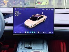 Xiaomi SU7 2024 Rear-Wheel Drive Ultra-Long Range Advanced Autonomous Driving Pro - ფოტო 11