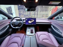 Xiaomi SU7 2024 Rear-Wheel Drive Ultra-Long Range Advanced Autonomous Driving Pro - ფოტო 12