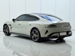 Xiaomi SU7 2024 Rear-Wheel Drive Ultra-Long Range Advanced Autonomous Driving Pro - ფოტო 13