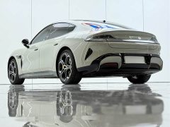 Xiaomi SU7 2024 Rear-Wheel Drive Ultra-Long Range Advanced Autonomous Driving Pro - ფოტო 14