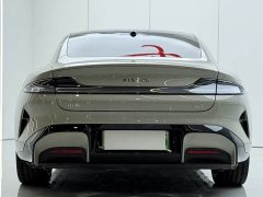 Xiaomi SU7 2024 Rear-Wheel Drive Ultra-Long Range Advanced Autonomous Driving Pro - ფოტო 15