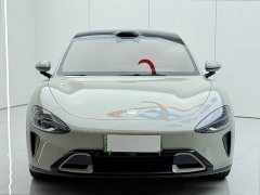 Xiaomi SU7 2024 Rear-Wheel Drive Ultra-Long Range Advanced Autonomous Driving Pro - ფოტო 3