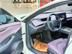 Xiaomi SU7 2024 Rear-Wheel Drive Ultra-Long Range Advanced Autonomous Driving Pro - ფოტო 4
