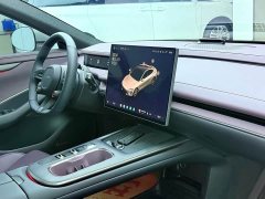 Xiaomi SU7 2024 Rear-Wheel Drive Ultra-Long Range Advanced Autonomous Driving Pro - ფოტო 6