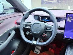 Xiaomi SU7 2024 Rear-Wheel Drive Ultra-Long Range Advanced Autonomous Driving Pro - ფოტო 7