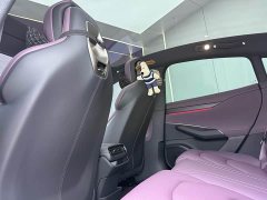 Xiaomi SU7 2024 Rear-Wheel Drive Ultra-Long Range Advanced Autonomous Driving Pro - ფოტო 9