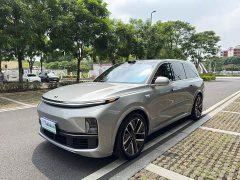 Li Auto L9 2022 Max - ფოტო 1