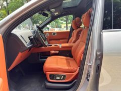 Li Auto L9 2022 Max - ფოტო 10