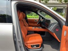 Li Auto L9 2022 Max - ფოტო 11