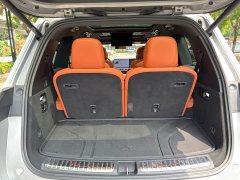 Li Auto L9 2022 Max - ფოტო 13