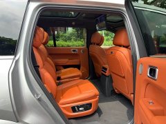 Li Auto L9 2022 Max - ფოტო 15