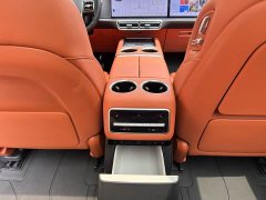 Li Auto L9 2022 Max - ფოტო 17