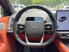 Li Auto L9 2022 Max - ფოტო 20