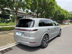 Li Auto L9 2022 Max - ფოტო 6