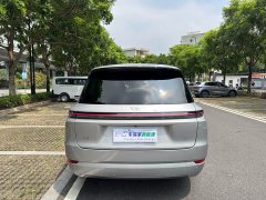 Li Auto L9 2022 Max - ფოტო 7