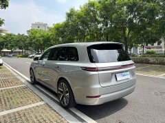 Li Auto L9 2022 Max - ფოტო 8