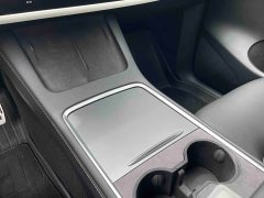 Tesla Model Y Long Range All-Wheel Drive - ფოტო 14